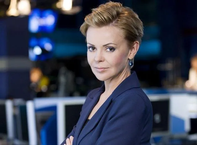 Justyna Pochanke odchodzi z TVN. "Nie planowałam tego"