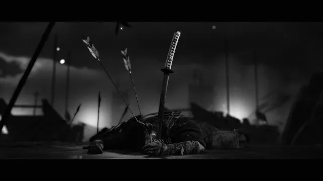 "Ghosts of Tsushima" jest jedną z najpiękniejszych gier na PS4. RECENZJA [WIDEO]