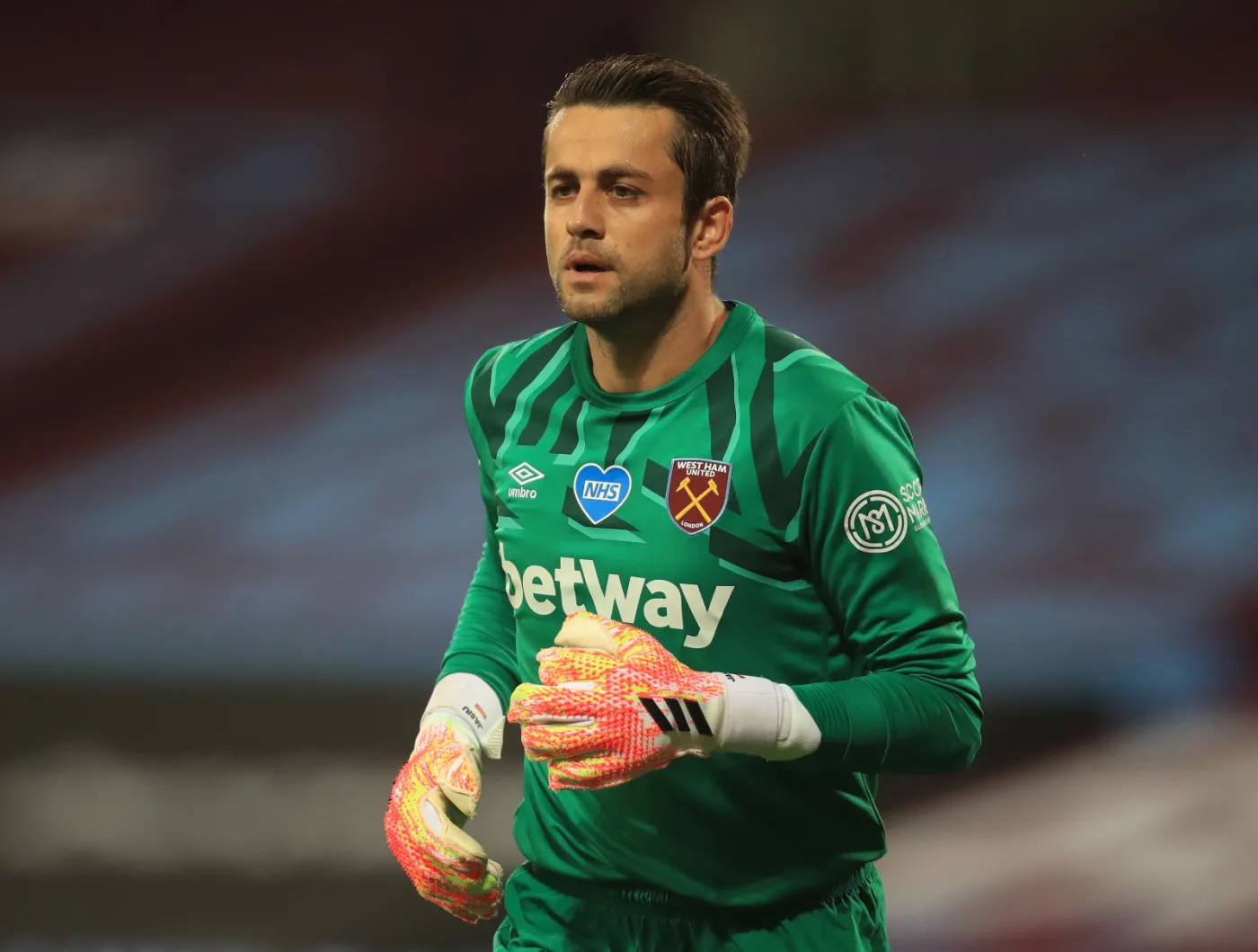 Ważne zwycięstwo drużyny Fabiańskiego. West Ham niemal pewny utrzymania