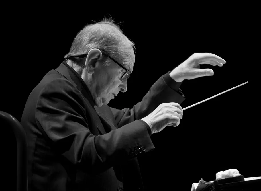 Ennio Morricone nie żyje. Legendarny kompozytor miał 91 lat