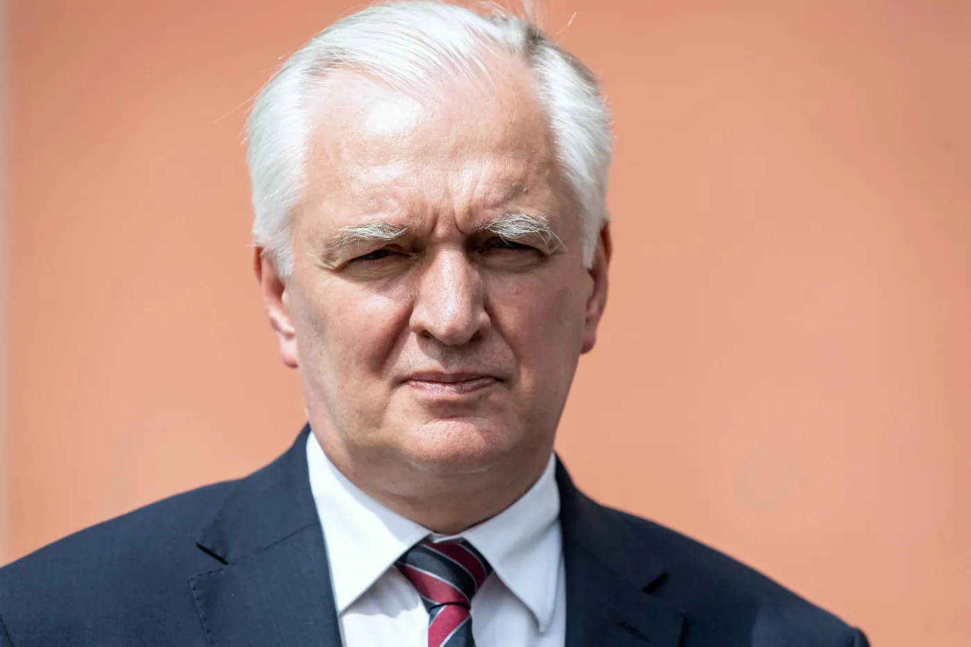 Syn Gowina agituje za... Trzaskowskim. "PiS nie będzie miał swobody plucia na Polaków"