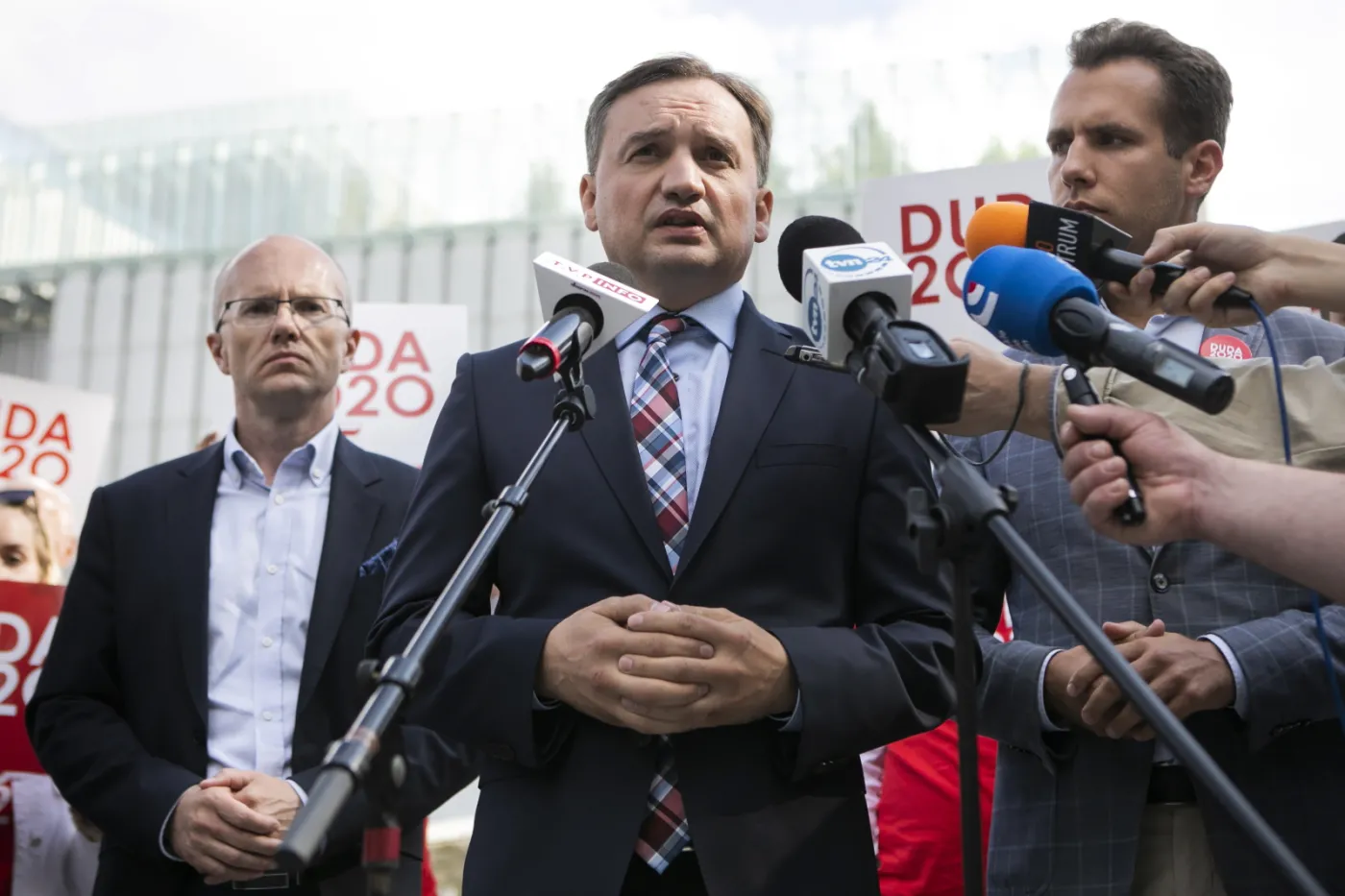 Ziobro zlecił analizę akt dotyczących ataku na turystkę. Surowsze zagrożenie karą