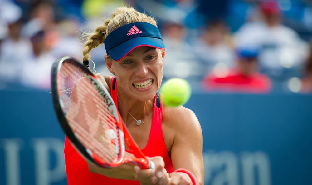 Angelique Kerber