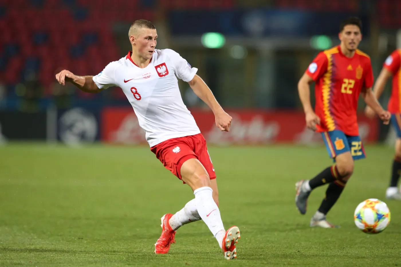 Jakub Piotrowski zagra w Niemczech. Podpisał kontrakt z Fortuną Duesseldorf