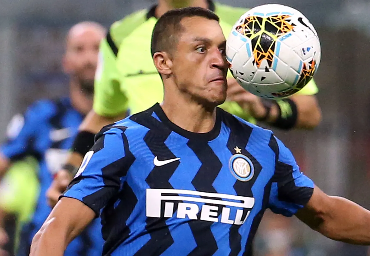 Porażka Napoli z Milikiem i Zielińskim w składzie. Inter utrzymał pozycję wicelidera