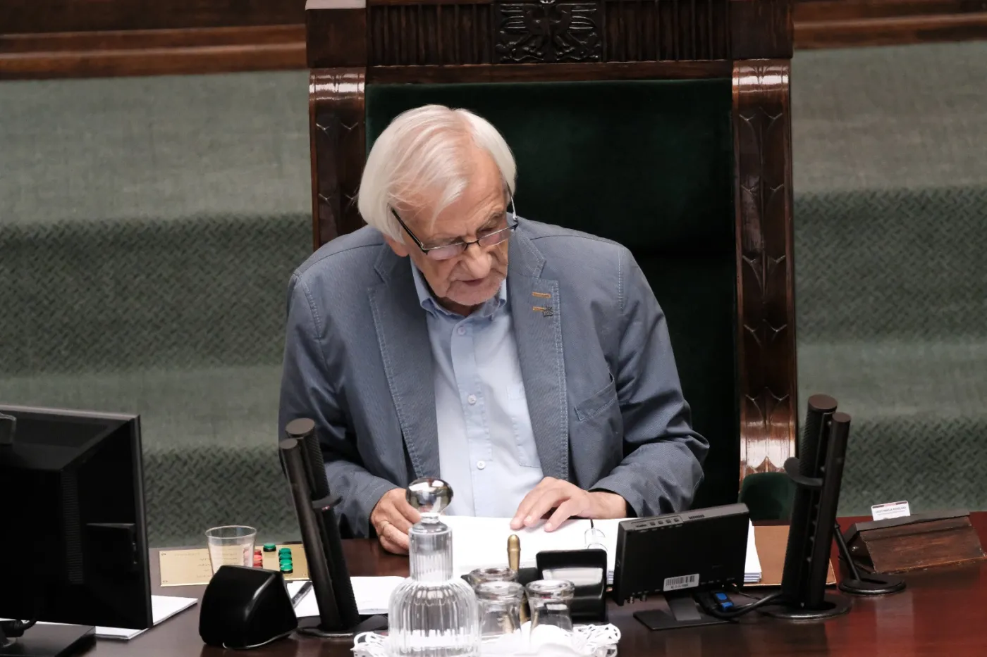 Kiedy kongres PiS? Terlecki ujawnia DATĘ