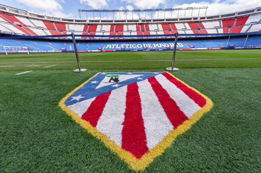 Zakażenia Covid-19 w Atletico Madryt. Tuż przed turniejem Ligi Mistrzów