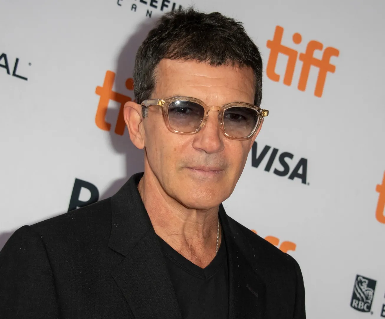 Antonio Banderas z pozytywnym wynikiem testu na COVID-19