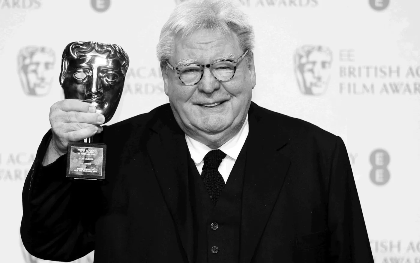 Nie żyje Alan Parker, reżyser "The Wall", "Ptaśka" i "Evity"