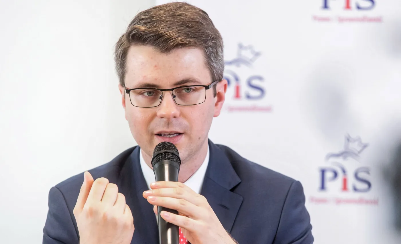 Piotr Mueller