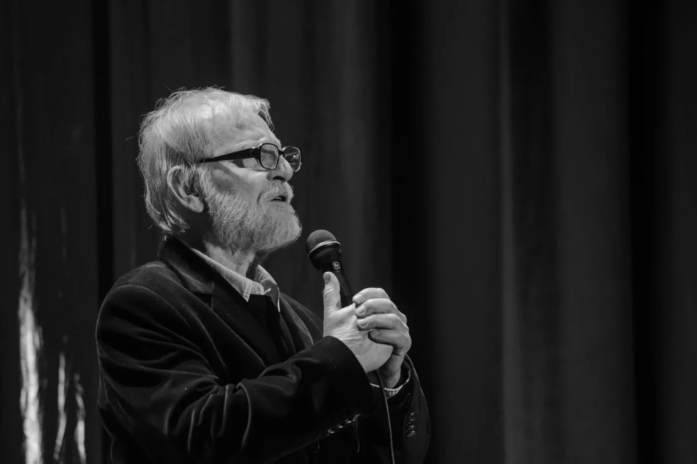 Piotr Szczepanik