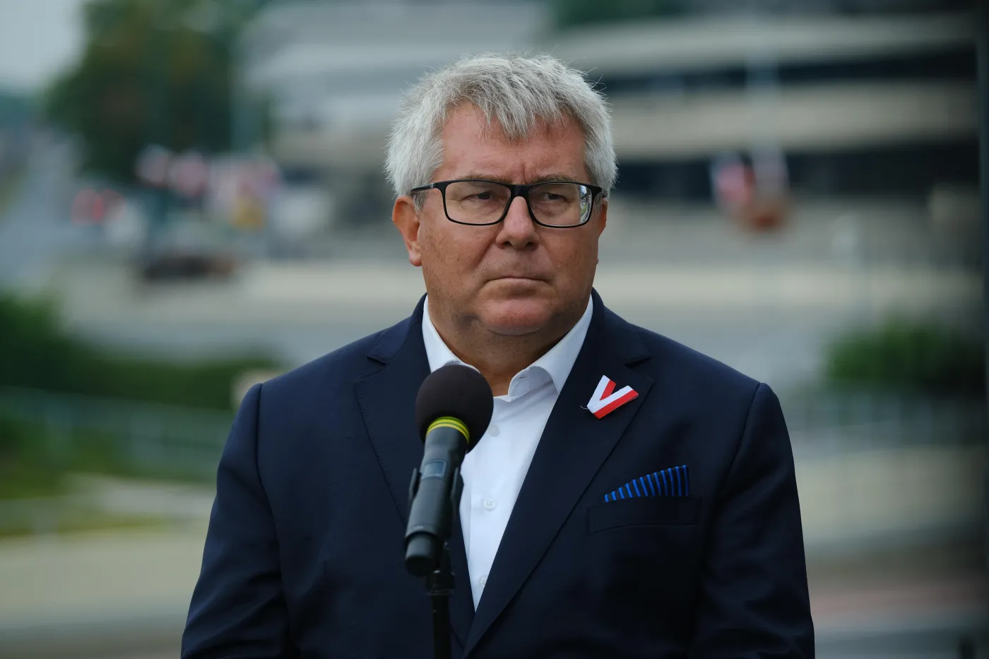 Największa rekonstrukcja rządu w historii PiS? Rewelacje Czarneckiego