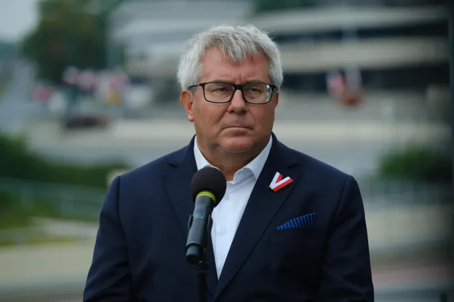 Największa rekonstrukcja rządu w historii PiS? Rewelacje Czarneckiego