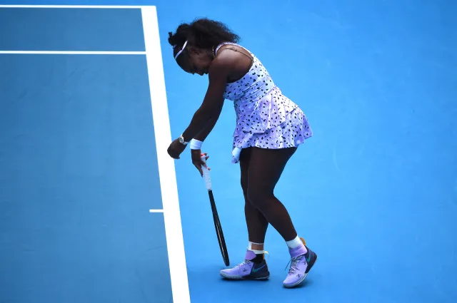 Niespodzianka w Lexington. Serena Williams odpadła w ćwierćfinale