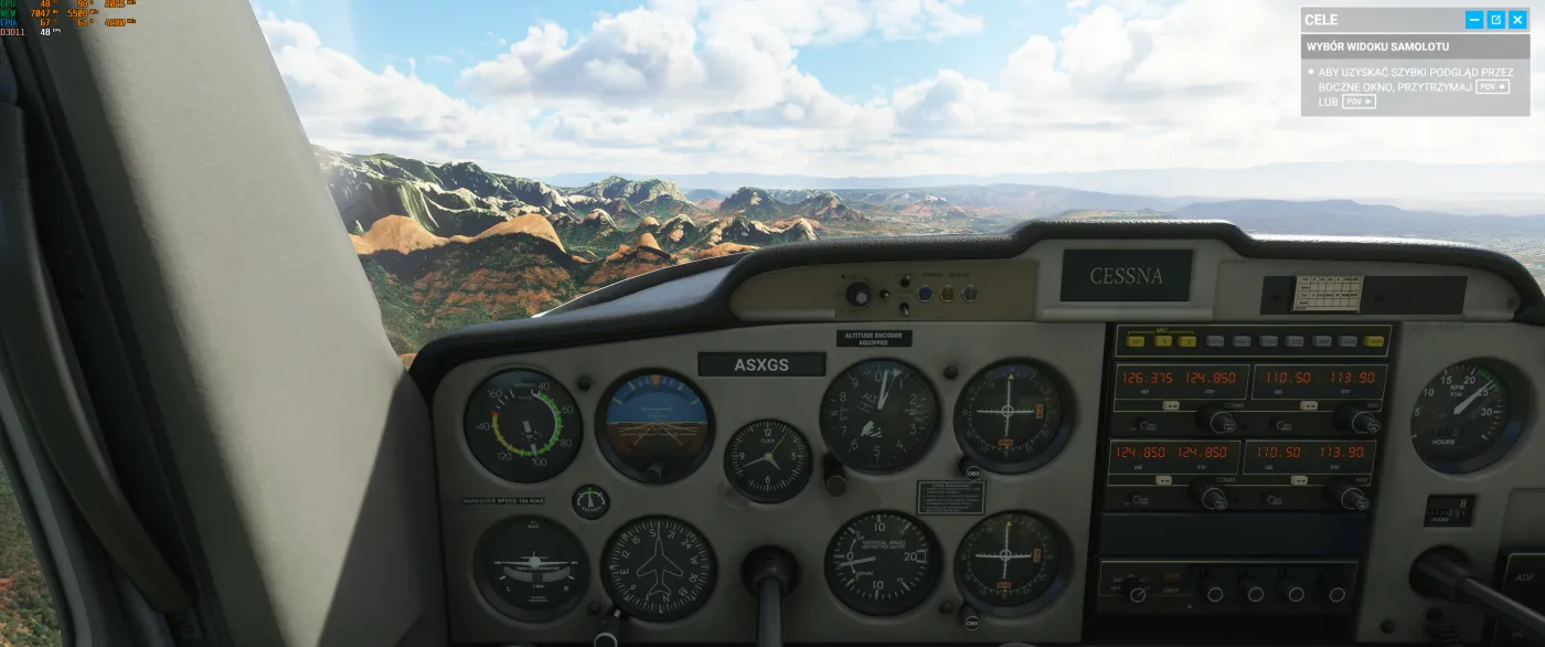 Flight Simulator