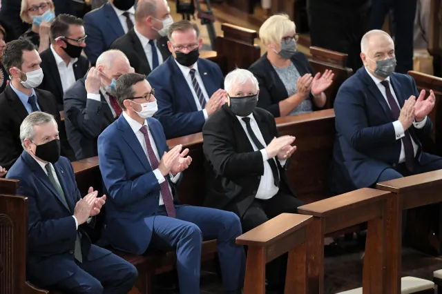 Zanim podziękujesz rządowi za walkę z kryzysem [OPINIA]