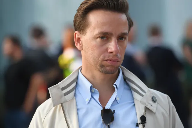 Bosak: W Wielkiej Brytanii dzieciom zmienia się płeć przed okresem dojrzewania