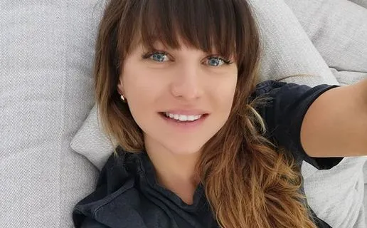 Anna Lewandowska