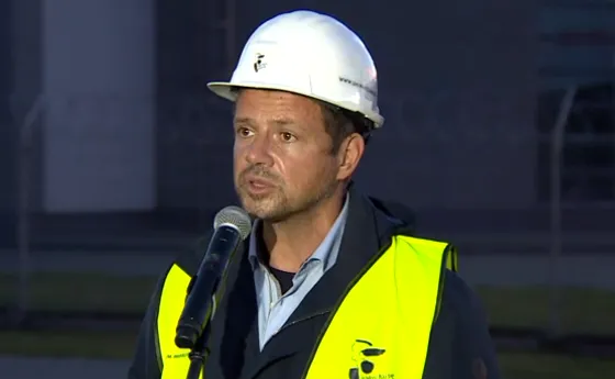 Poseł Czarnek: Trzaskowski jako prezydent Warszawy szkodzi nie tylko stolicy, ale i Polsce