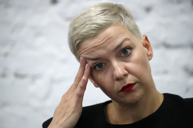 Białoruscy opozycjoniści skazani na 11 i 10 lat więzienia