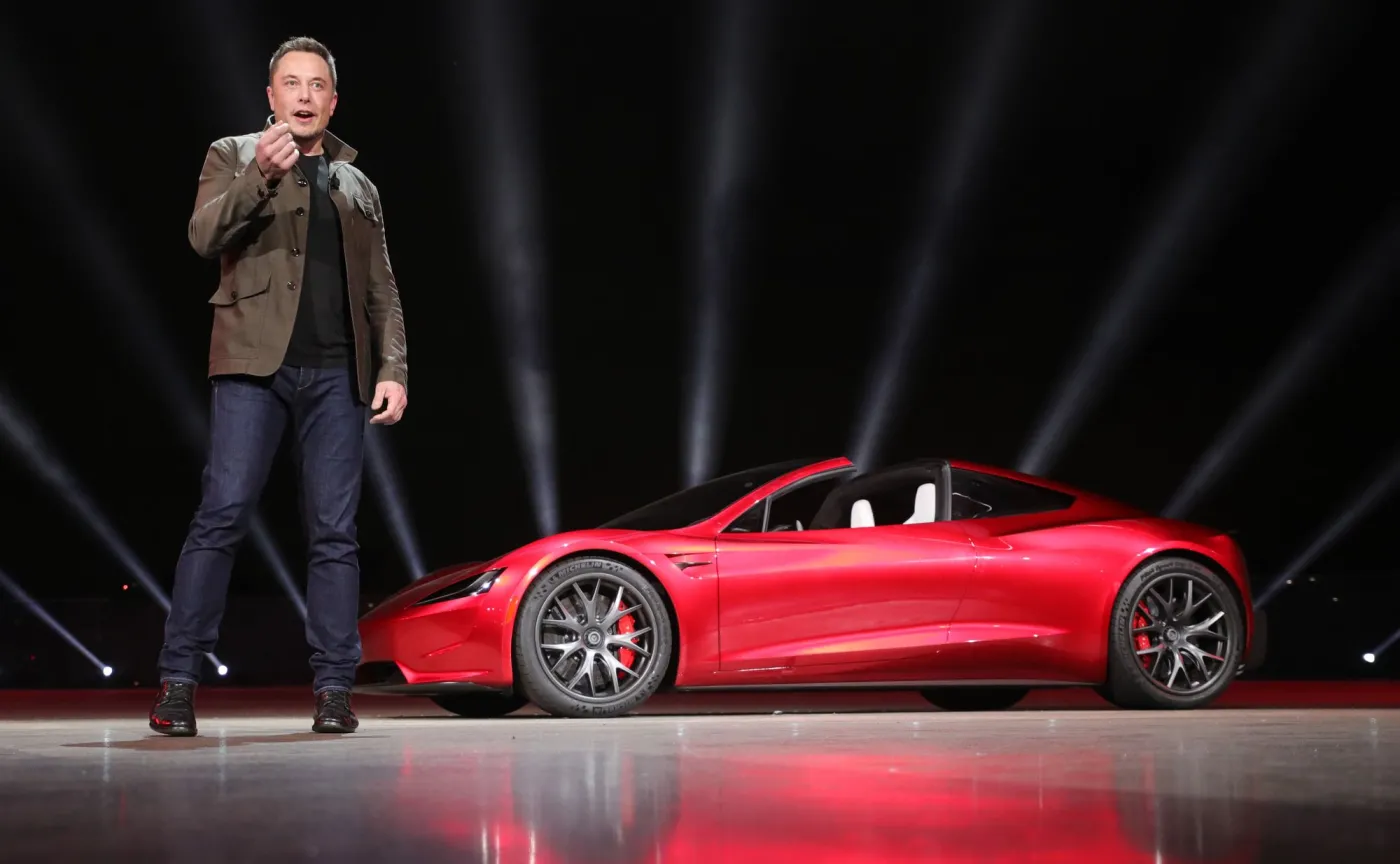 Tesla zaatakowana przez hakerów. Rosjanin w rękach FBI