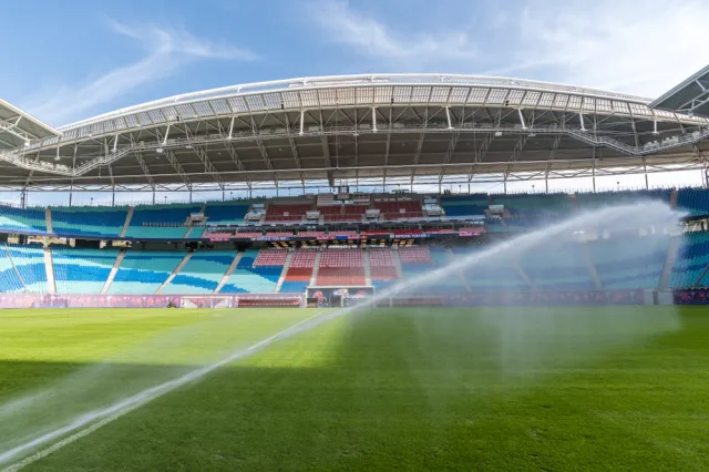 Liga niemiecka. Piłkarze RB Lipsk dostali zakaz wyjazdów na zakupy