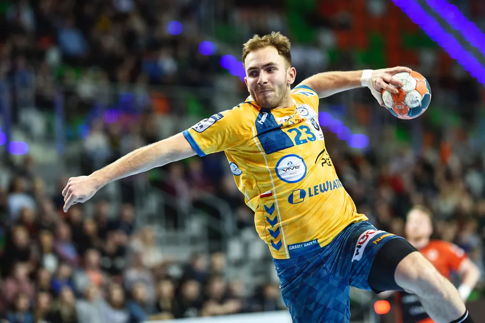 LM piłkarzy ręcznych: Koronawirus osłabił rywala Łomży Vive Kielce
