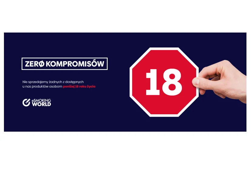 Branża e-papierosów ruszyła z ważną społecznie kampanią