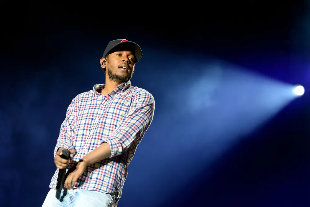 Kendrick Lamar