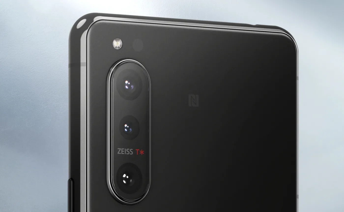 Sony Xperia 5 II