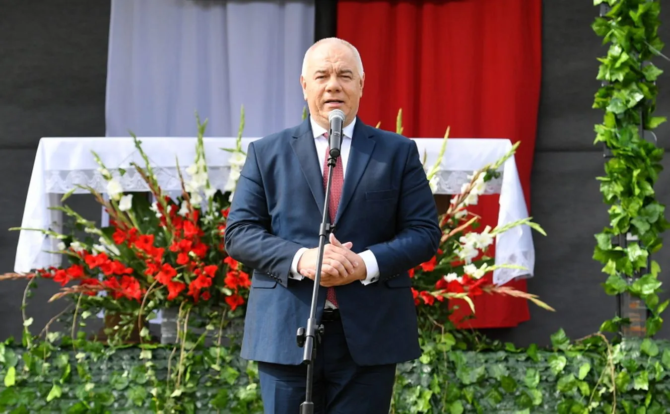 Sasin: PiS nie może ciągle ustępować koalicjantom. To niezdrowe