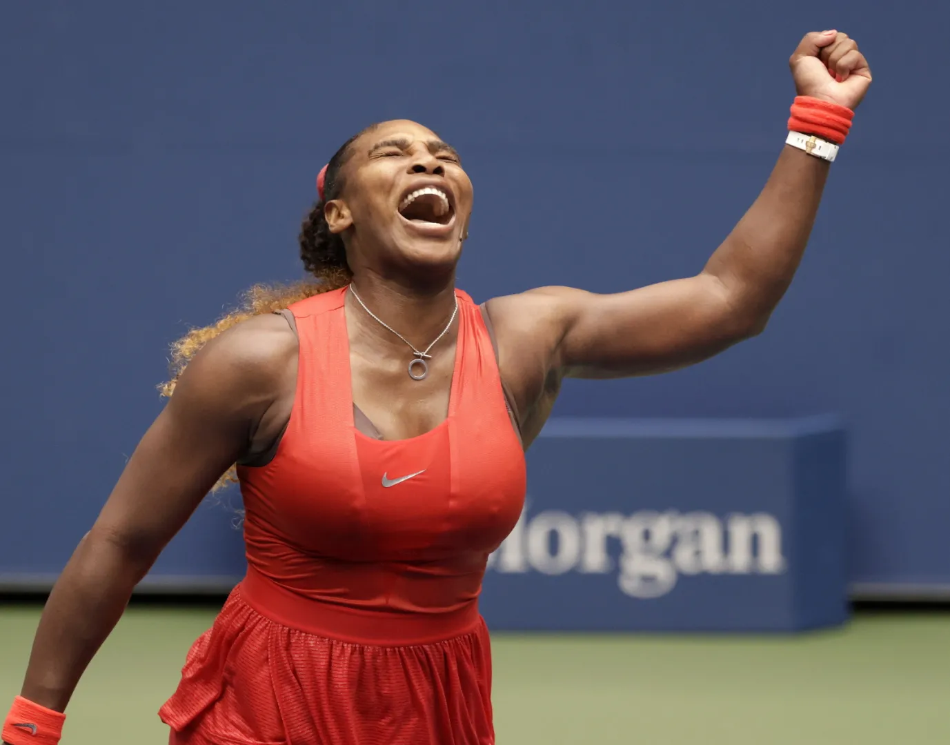 11. z rzędu półfinał Sereny Williams w US Open