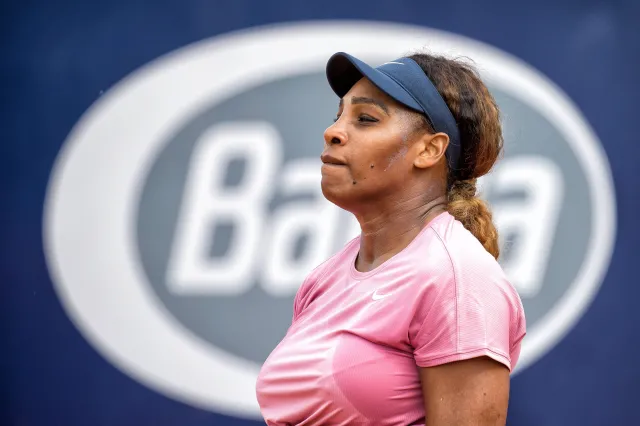 Serena Williams nieudanie rozpoczęła drugi tysiąc występów