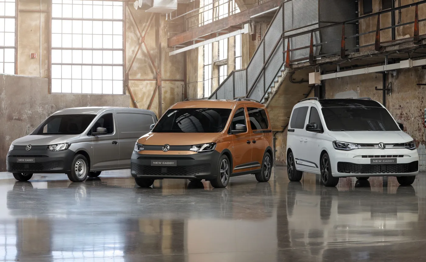 Volkswagen: Produkcja w Polsce nie jest zagrożona