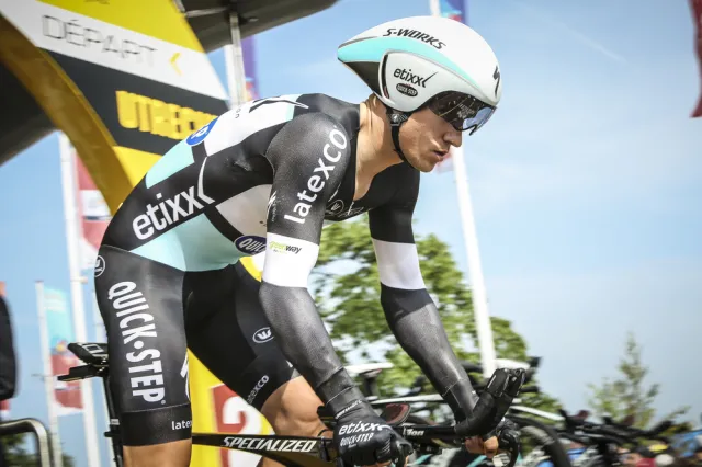Michał Kwiatkowski chce udostępnić swoje mieszkania pracownikom służby zdrowia