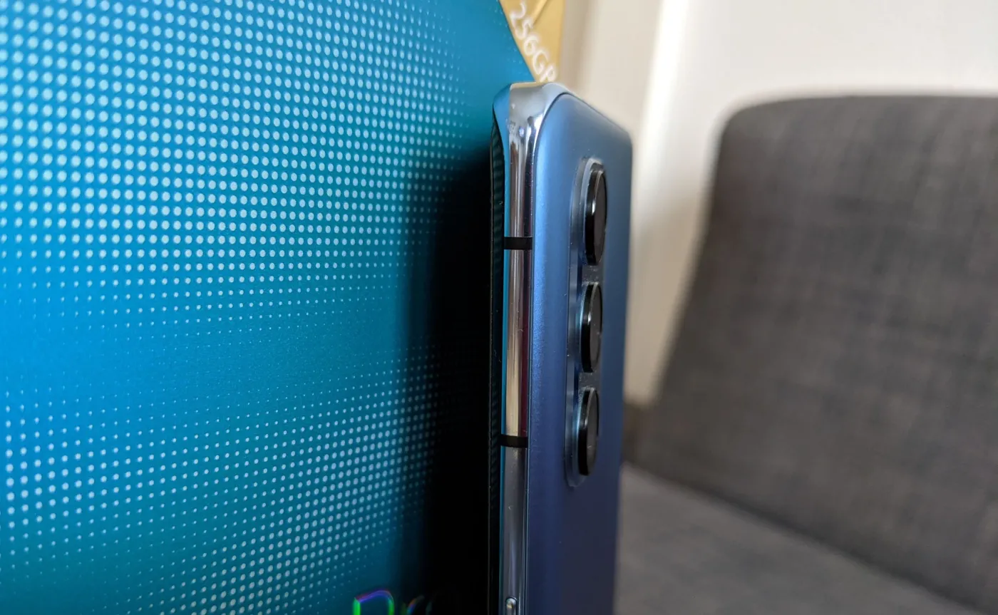 OPPO Reno4 Pro