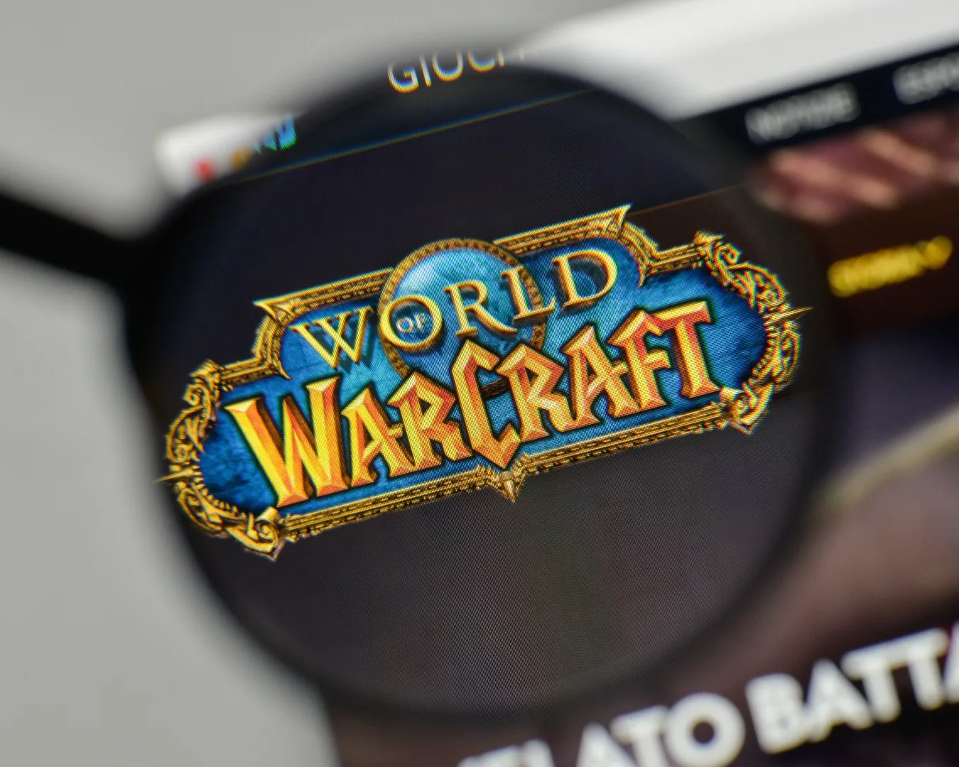 Najnowszy dodatek do "World of Warcraft" opóźniony