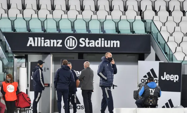 Serie A: Jesień wiosną, czyli koniec zamieszania wokół meczu Juventus - Napoli