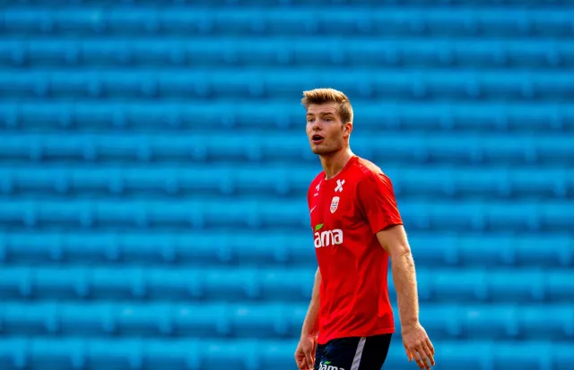 RB Lipsk się zbroi. Kolejna gwiazda z Norwegii w Bundeslidze