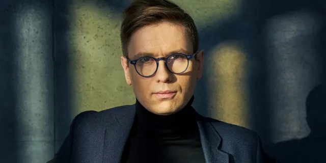 Hania Rani na płycie Víkingura Ólafssona