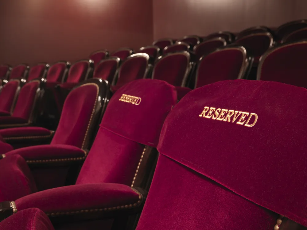 Teatr Dramatyczny odwołuje spektakle między 15 a 20 października