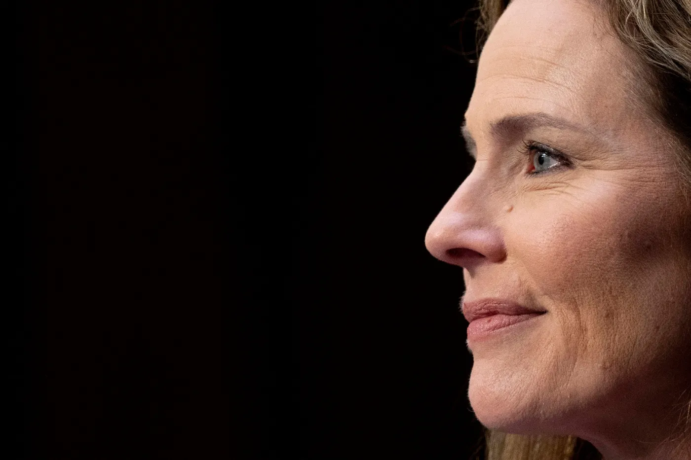 Amy Coney Barrett gwarantem powrotu Ameryki do konserwatywnych korzeni?