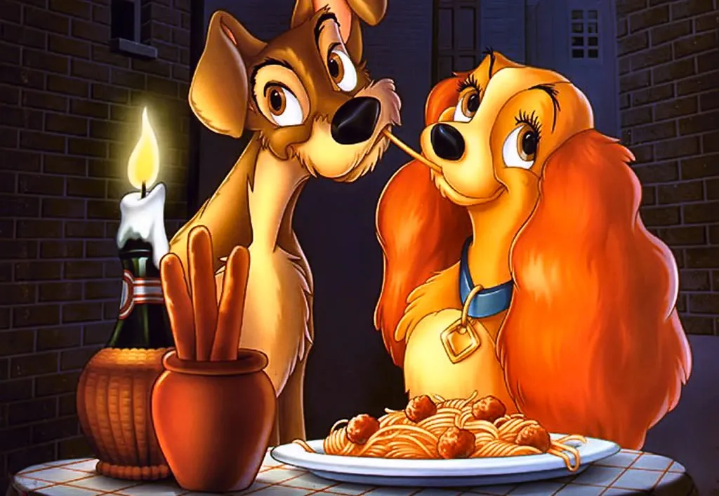 Disney informuje o rasistowskich treściach w swoich starych filmach animowanych