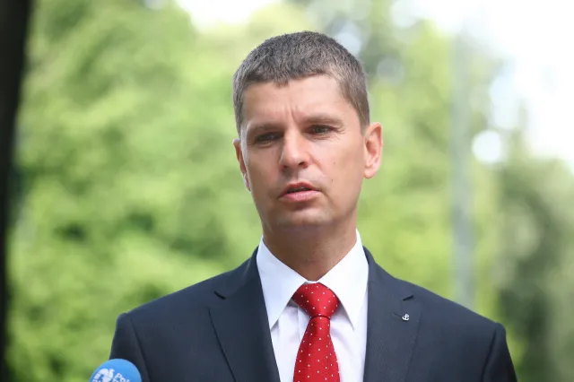 Piontkowski staje w obronie Czarnka: To był dobry wybór