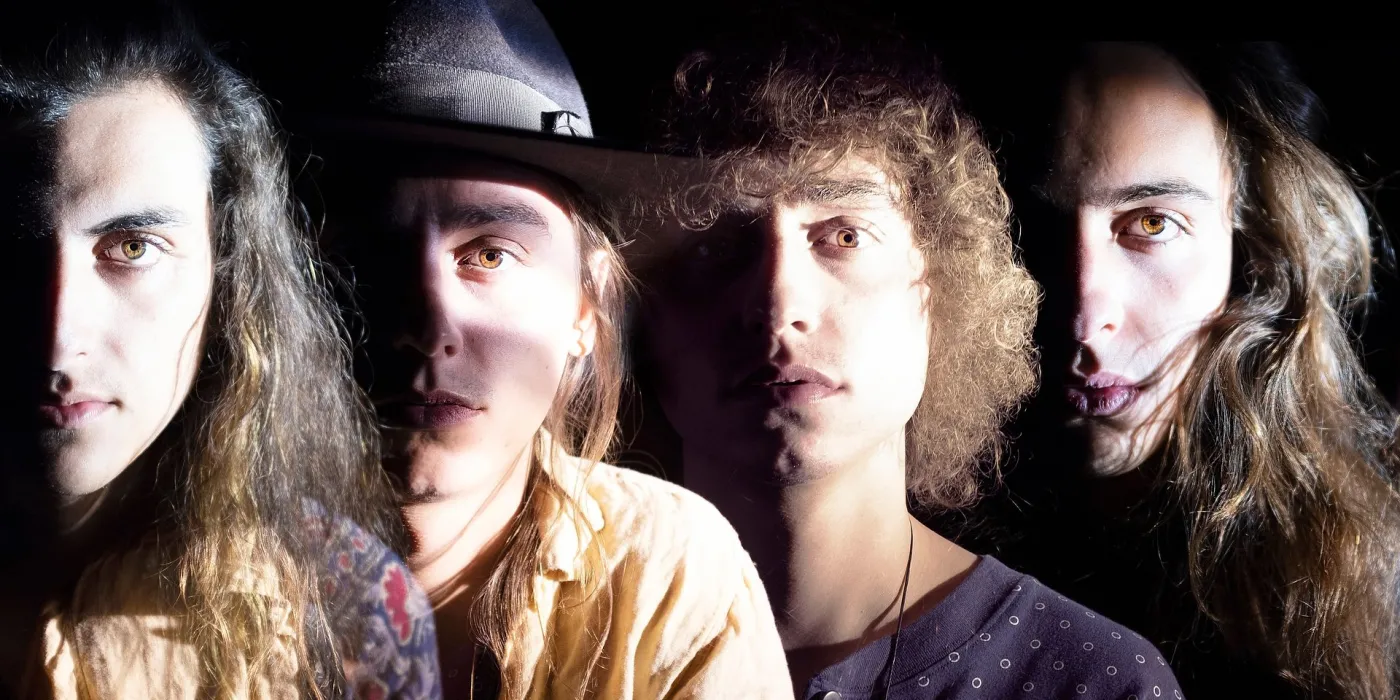 Greta Van Fleet Przedstawia nowy singiel "My Way, Soon"