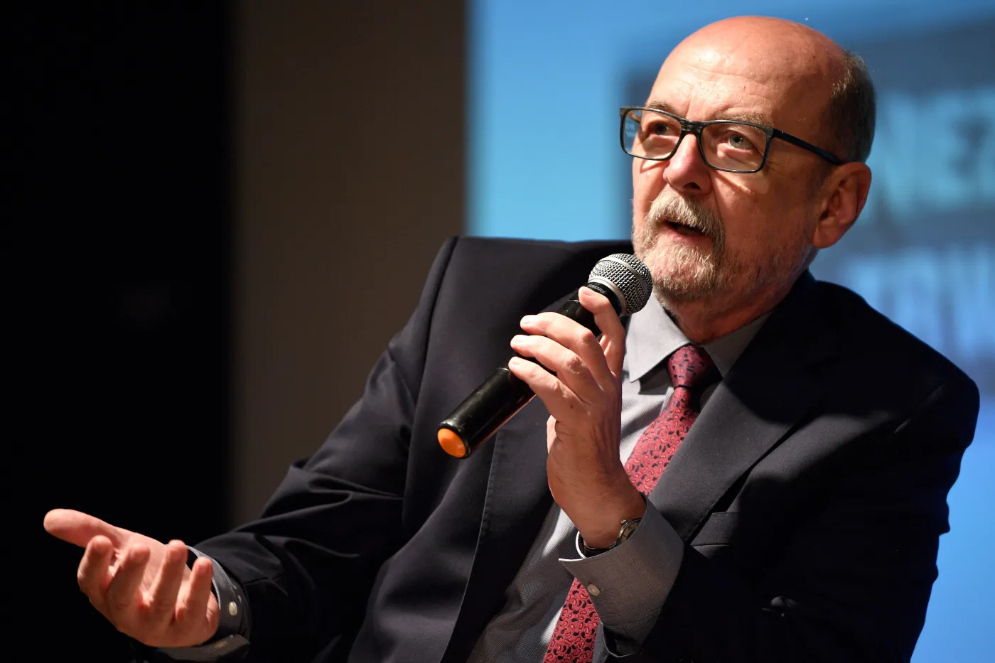 Prof. Legutko bije w rektorów polskich uczelni: Plemienne zacietrzewienie