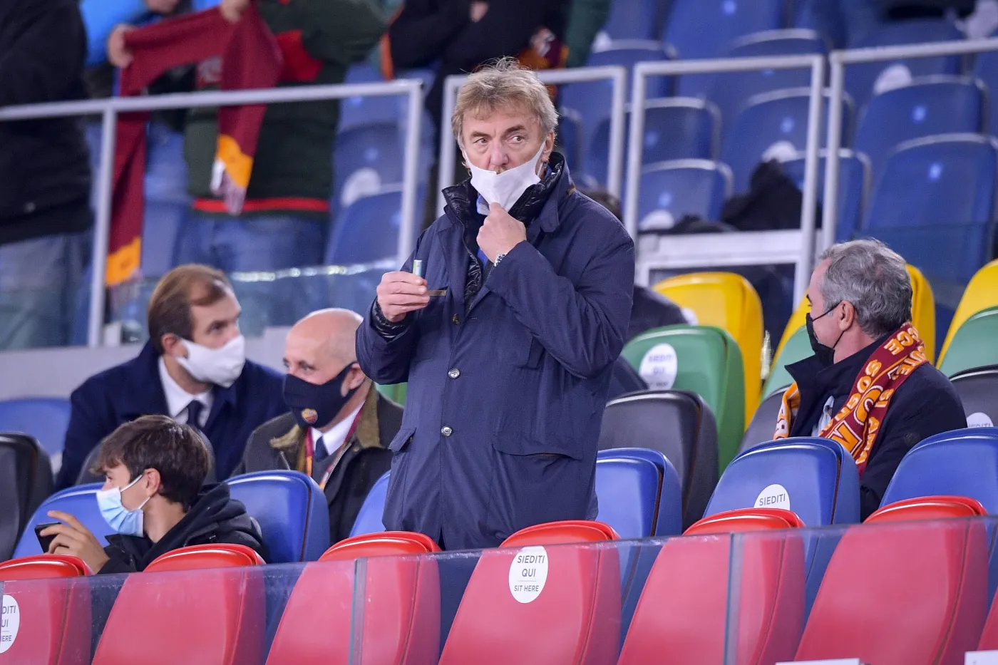 Zbigniew Boniek