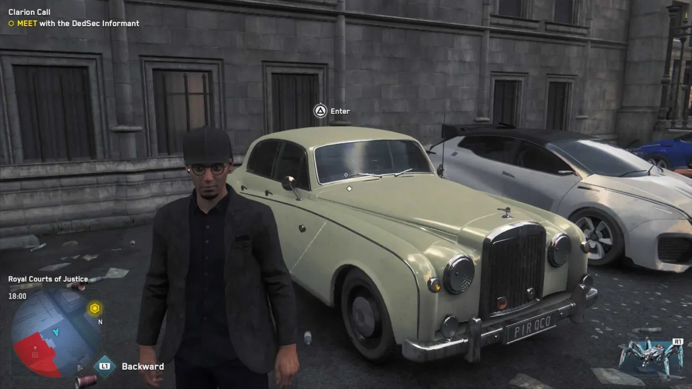 "Watch Dogs Legion" przeniesie nas w mroczną przyszłość Londynu. RECENZJA