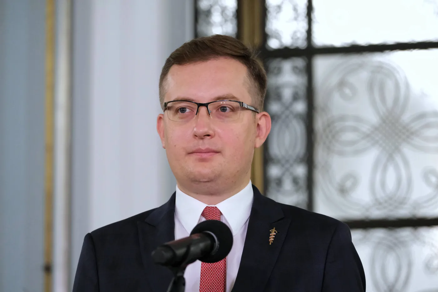 Winnicki: Papież Bergoglio jest znacznie większym gorszycielem niż Borgia
