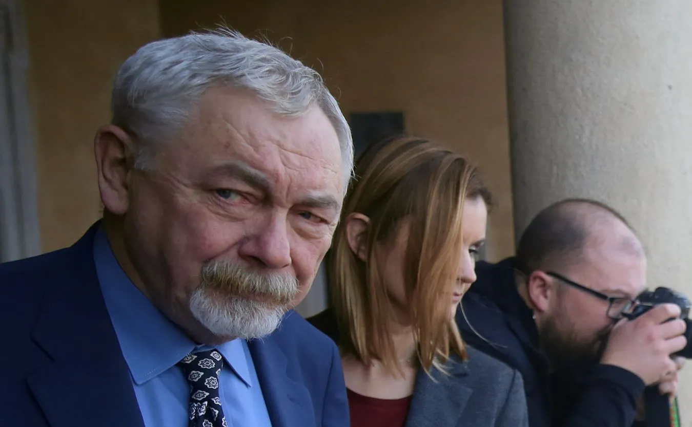 Prezydent Krakowa na autokwarantannie. Miał kontakt z osobą zakażoną koronawirusem